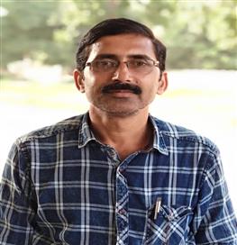 श्री अजय कुमार तिवारी	