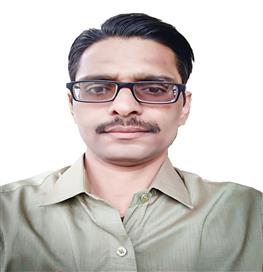 श्री आशीष कौशिक