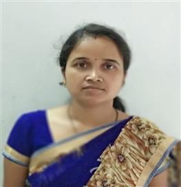 श्रीमती अंजना	