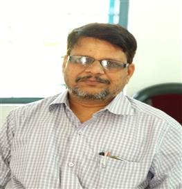 श्री बृजकिशोर त्रिपाठी	