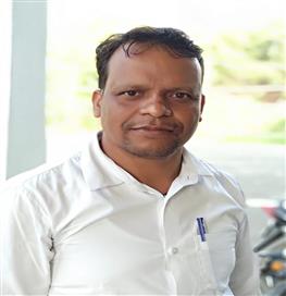 श्री भारत लाल कँवर	