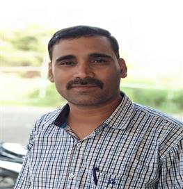 श्री अमित सिंह बनाफर	