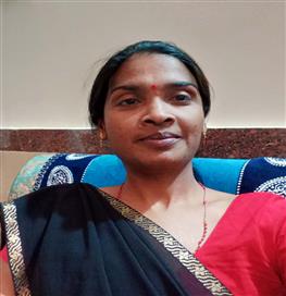 श्रीमती शालिनी शांता कुजूर	